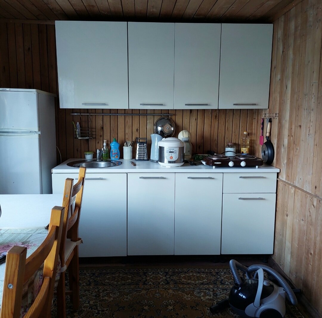 Фото из личного архива.