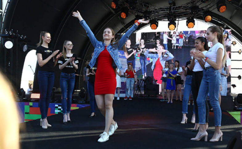    Фото Алексея Танюшина из архива VN.ru