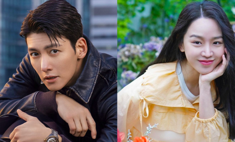 Джи чан ук новые проекты