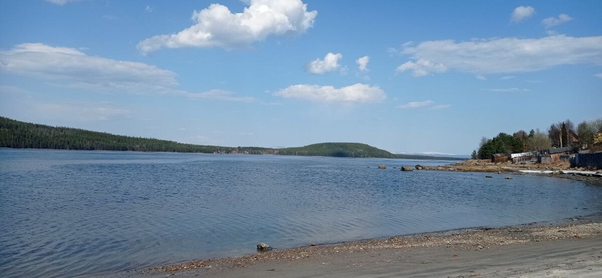 Залив Белого моря