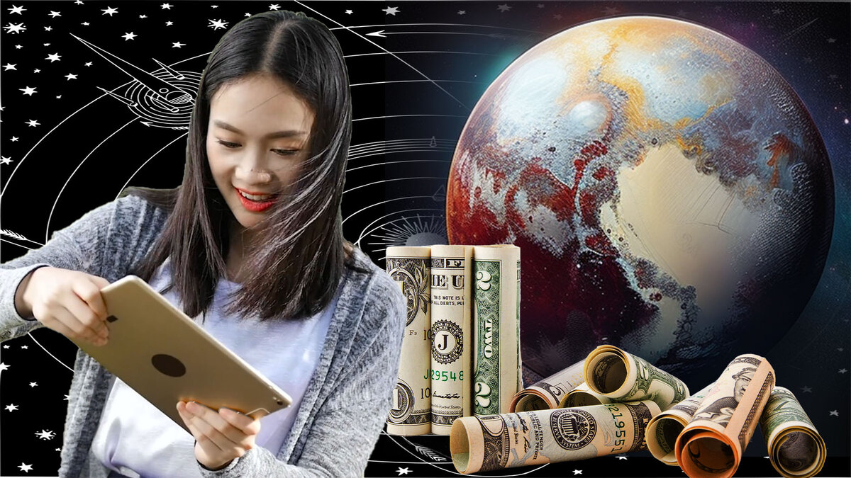 Все звезды склоняются перед Скорпионами, когда они объединяют свои финансовые силы с другими, создавая мощные союзы, способные преодолеть любые преграды. 