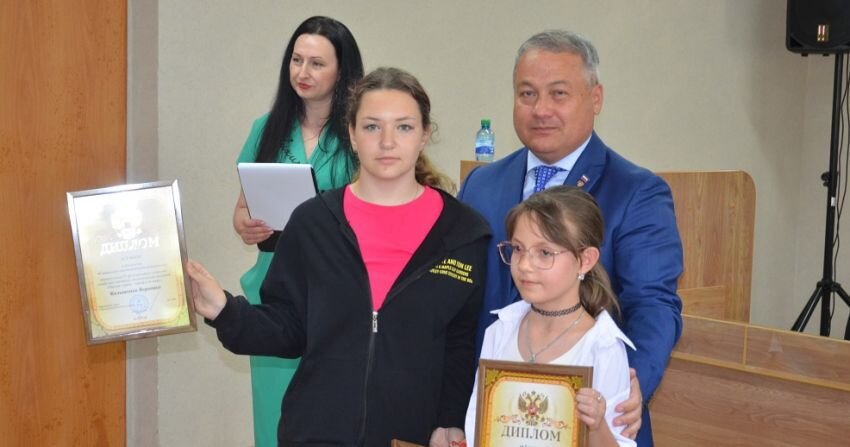 Экологический социально значимый проект