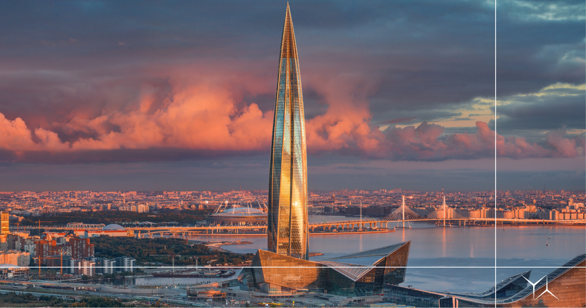 «Лахта центр»