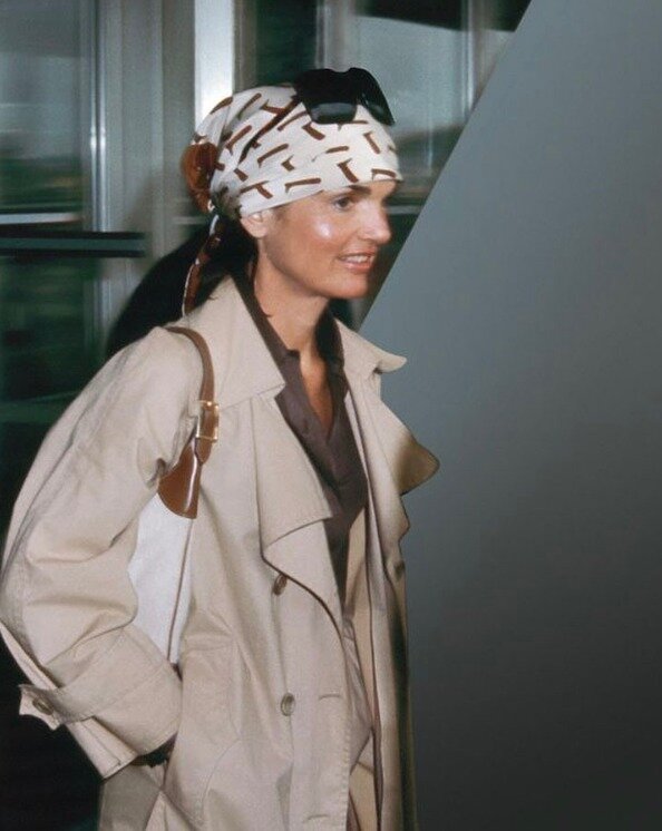 Источник - запретграм @jkennedyclass