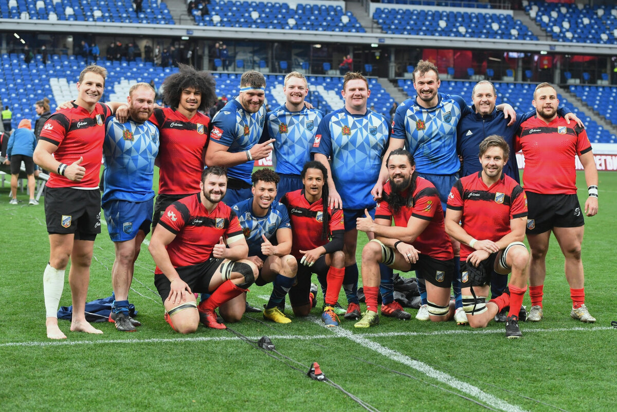 Фото: Людмила Бочкова/ «В мире спорта»