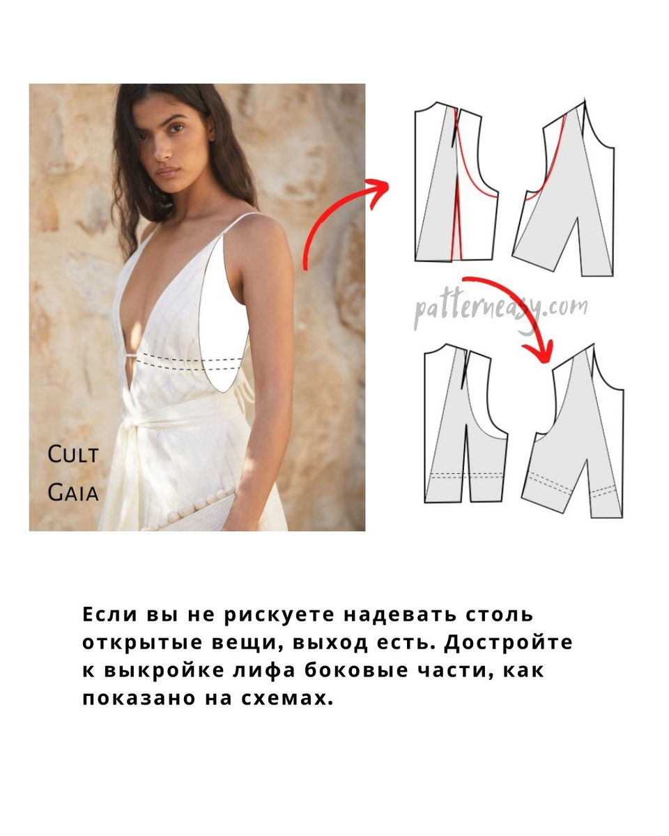 Женские пляжные платья купить в Eteapparel, Москва