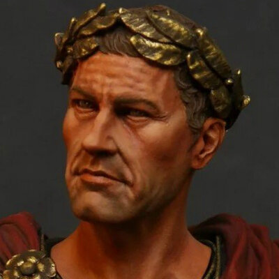 Цезарь Гай Юлий