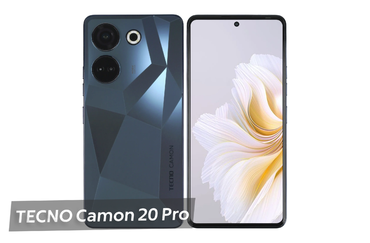 Tecno camon 20 характеристики