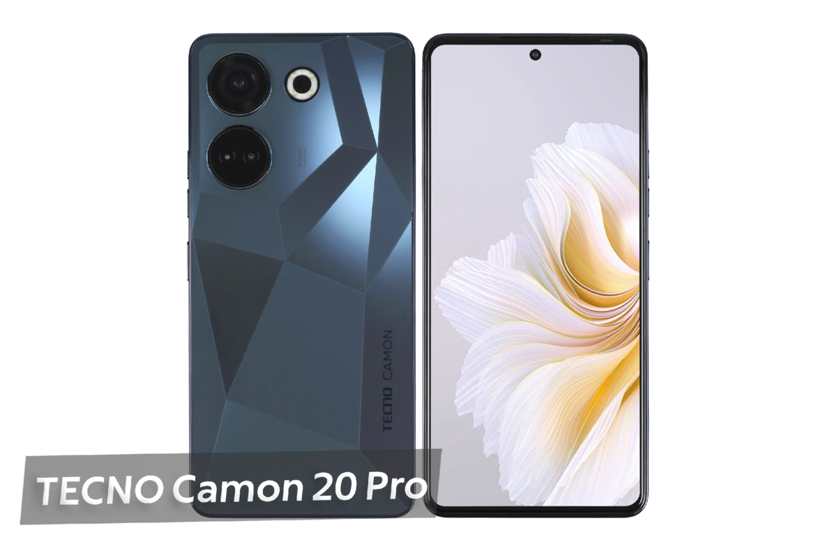 Tecno camon 20 pro 8 256gb