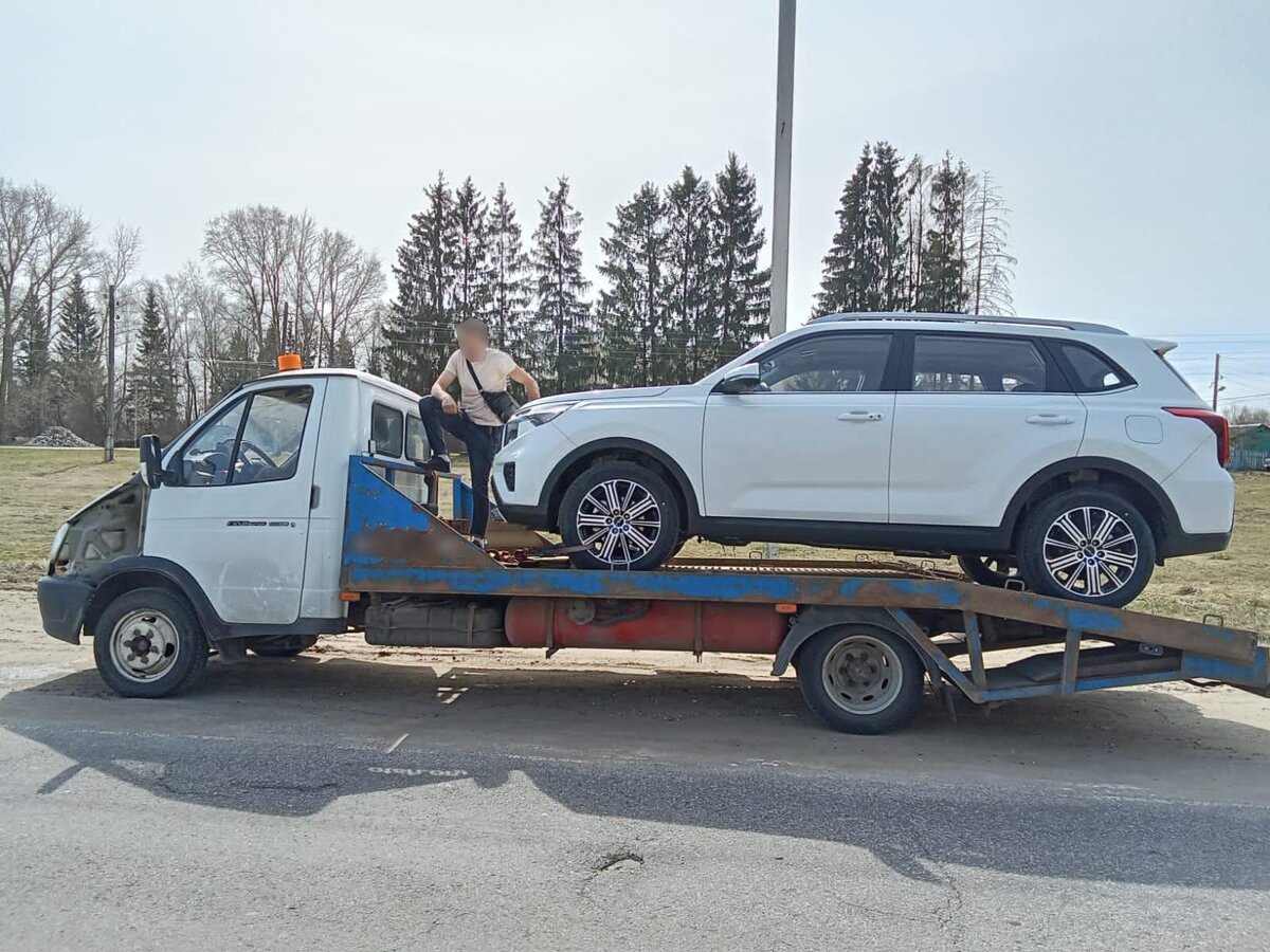 Как правильно хранить автомобиль в гараже после эвакуации: советы и  рекомендации | CrashAuto | Дзен