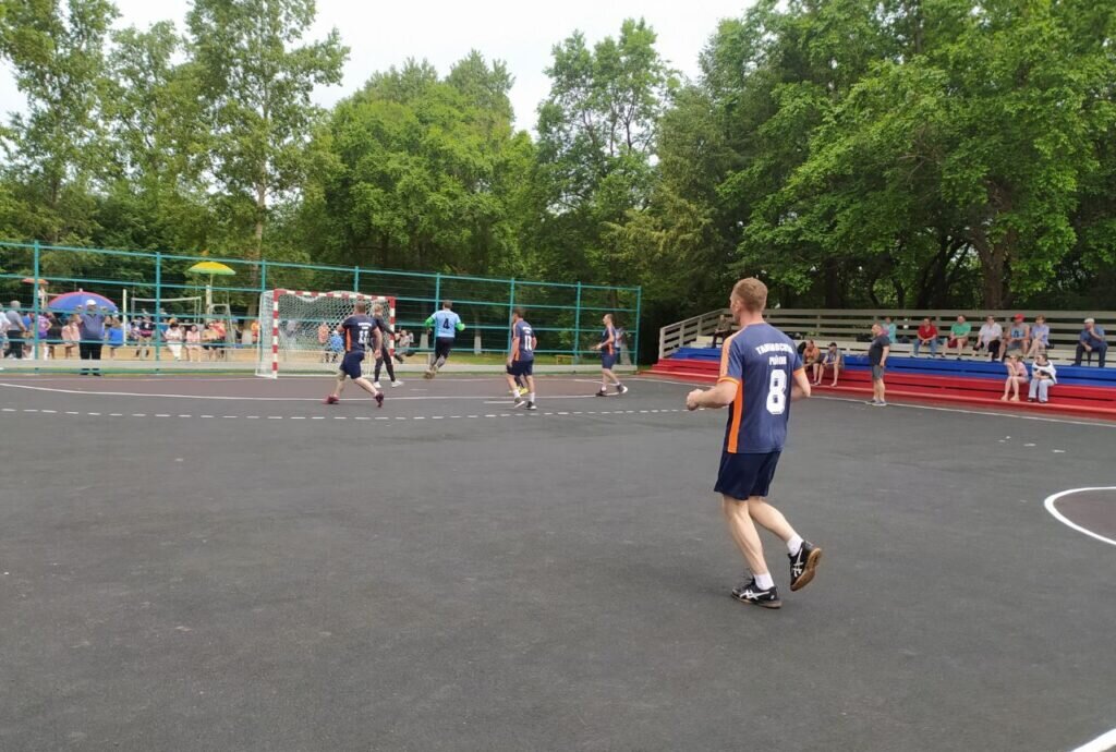    Фото: пресс-служба министерства по физической культуре и спорту Амурской области