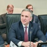 Информационный центр Правительства Тюменской области📷
