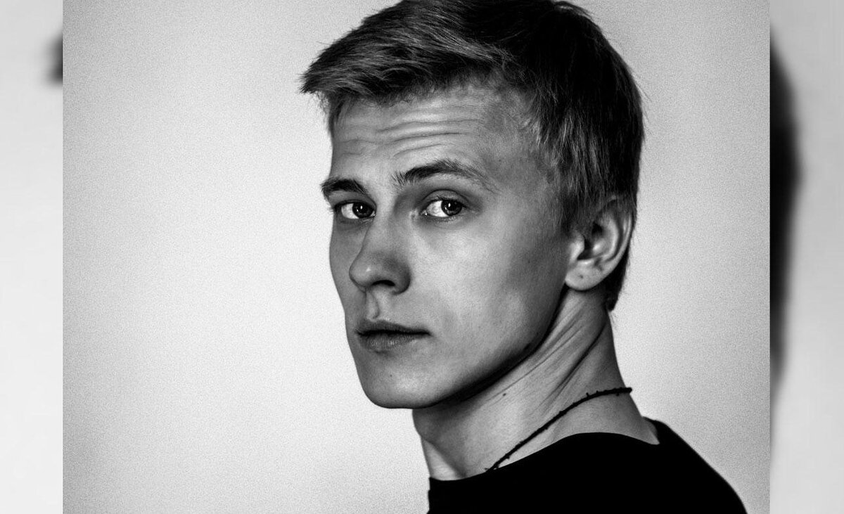    Дмитрий Кондрашов Дмитрий Кондрашов / vk.com