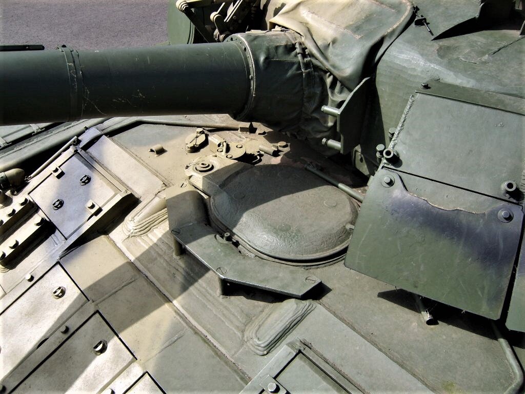 Фото: Анатолий Буров/ rumodelism.ru