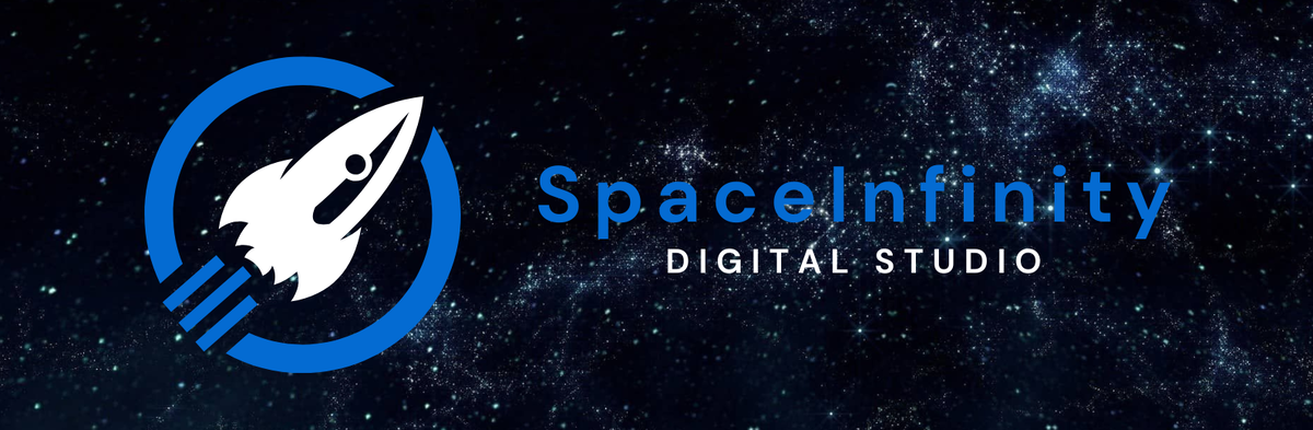 SpaceInfinity - Создание и продвижение сайтов на движке WordPress