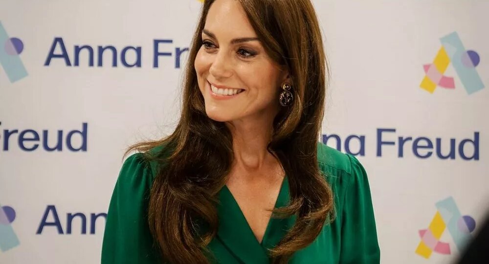 Что ест Кейт Миддлтон — раскрыт секрет стройности принцессы Уэльской