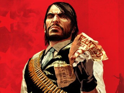    Инсайдер: ремастер Red Dead Redemption существует
