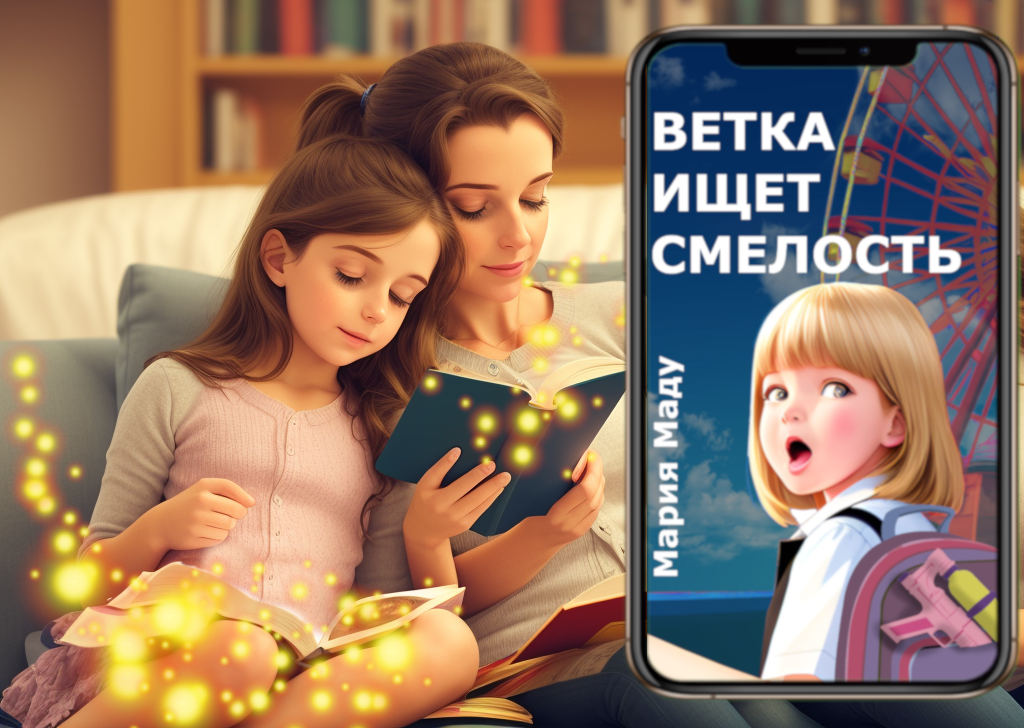 Главное - начать