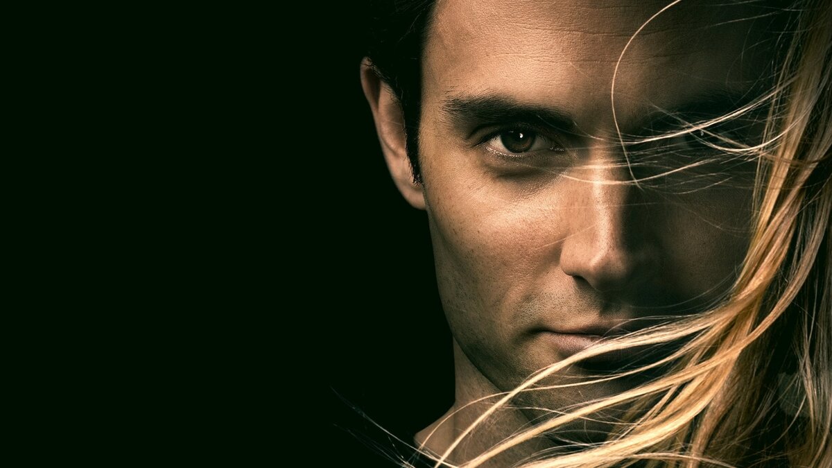 Ты - You (Netflix) IMDb: 7.7 