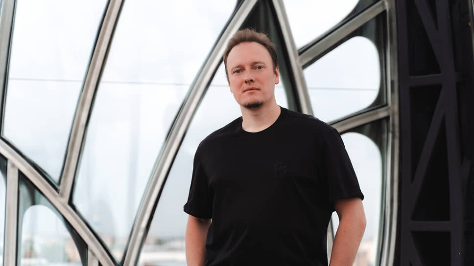 Фото: Соцсети Александра Тоболя📷Александр Тоболь