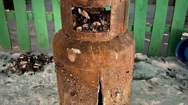    © Photo : ДЧС Акмолинской области