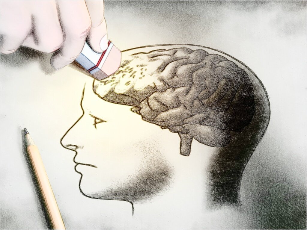 Краткосрочная память 