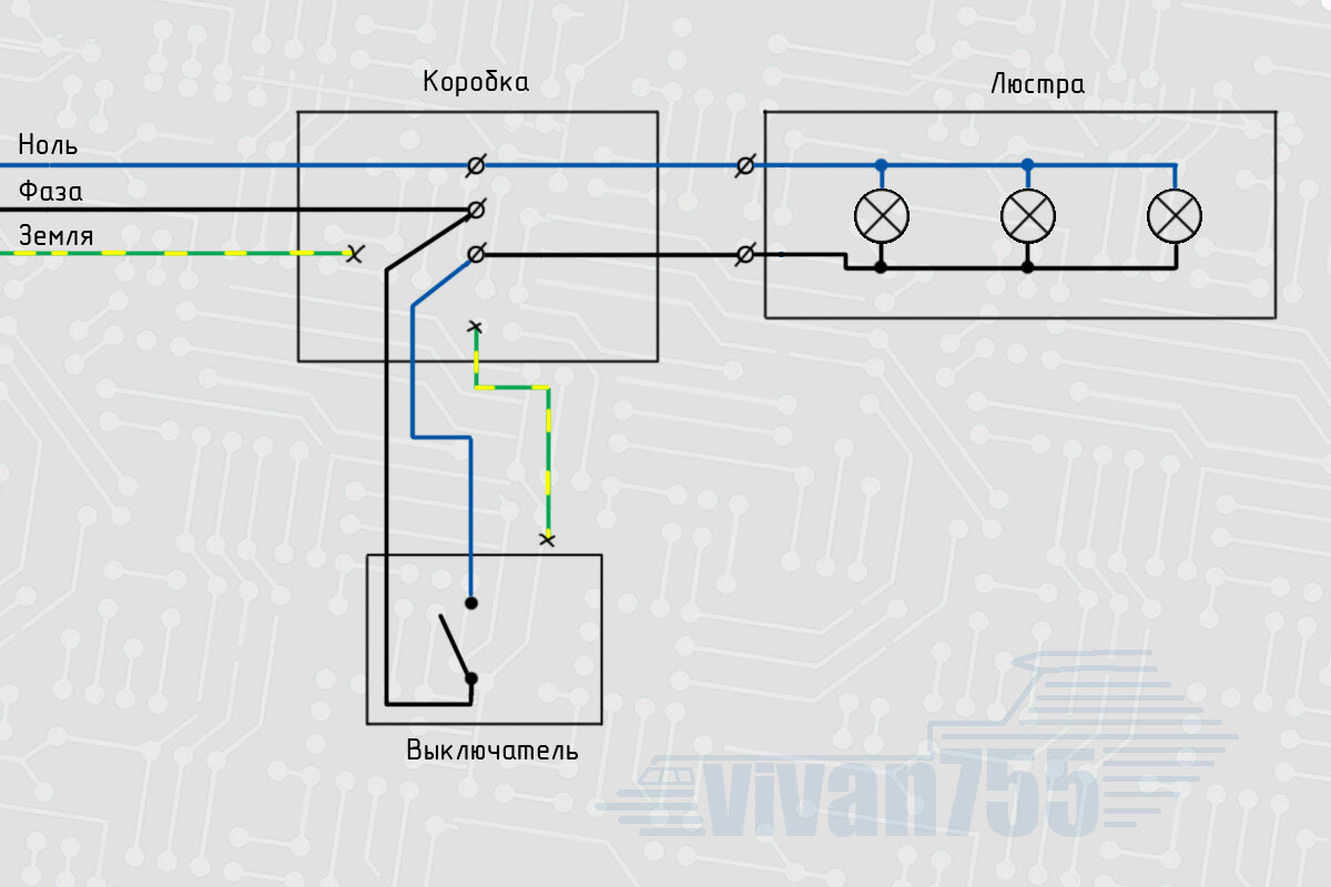 Индюк, он же индикаторная отвёртка, и контрольная лампа — глаза электрика |  Vivan755 — авиация, ЖД, техника | Дзен