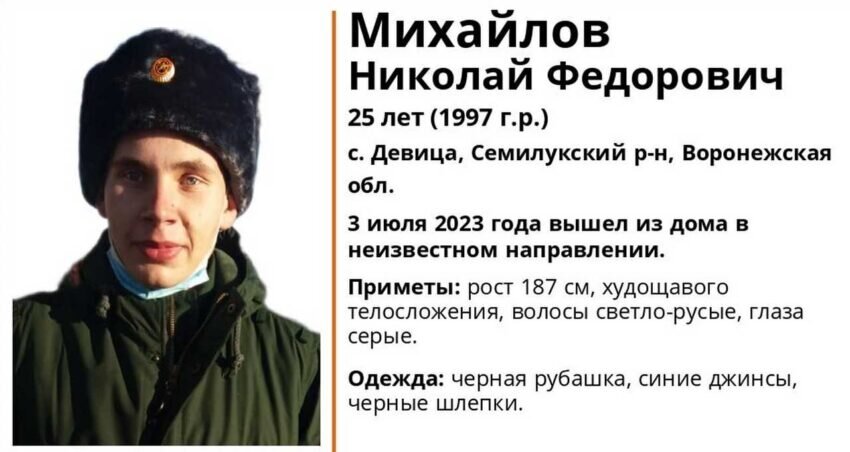    «Лиза Алерт»