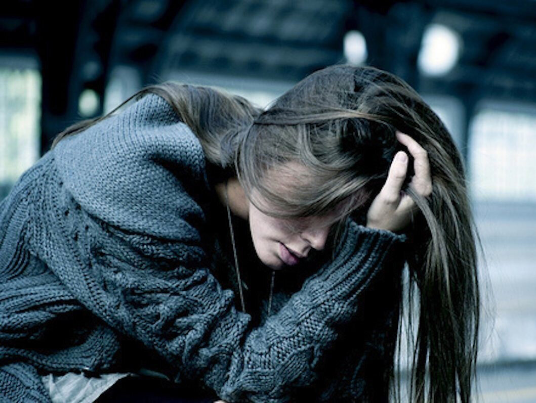 Фотокоррекция автора.