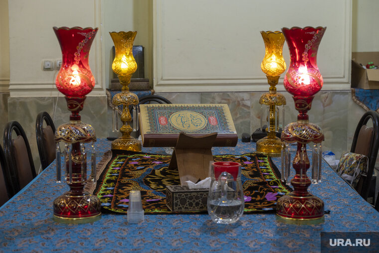    Ассамблея народов России призвала здраво реагировать на провокацию, связанную с Кораном