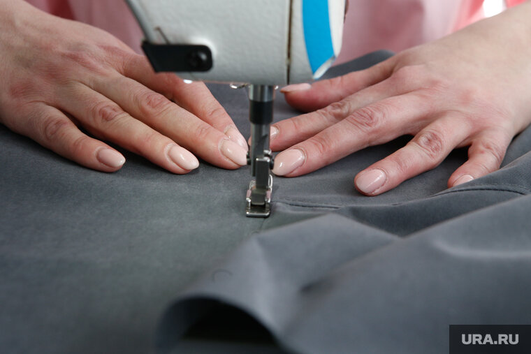    Курганским судьям пошьют новые мундиры