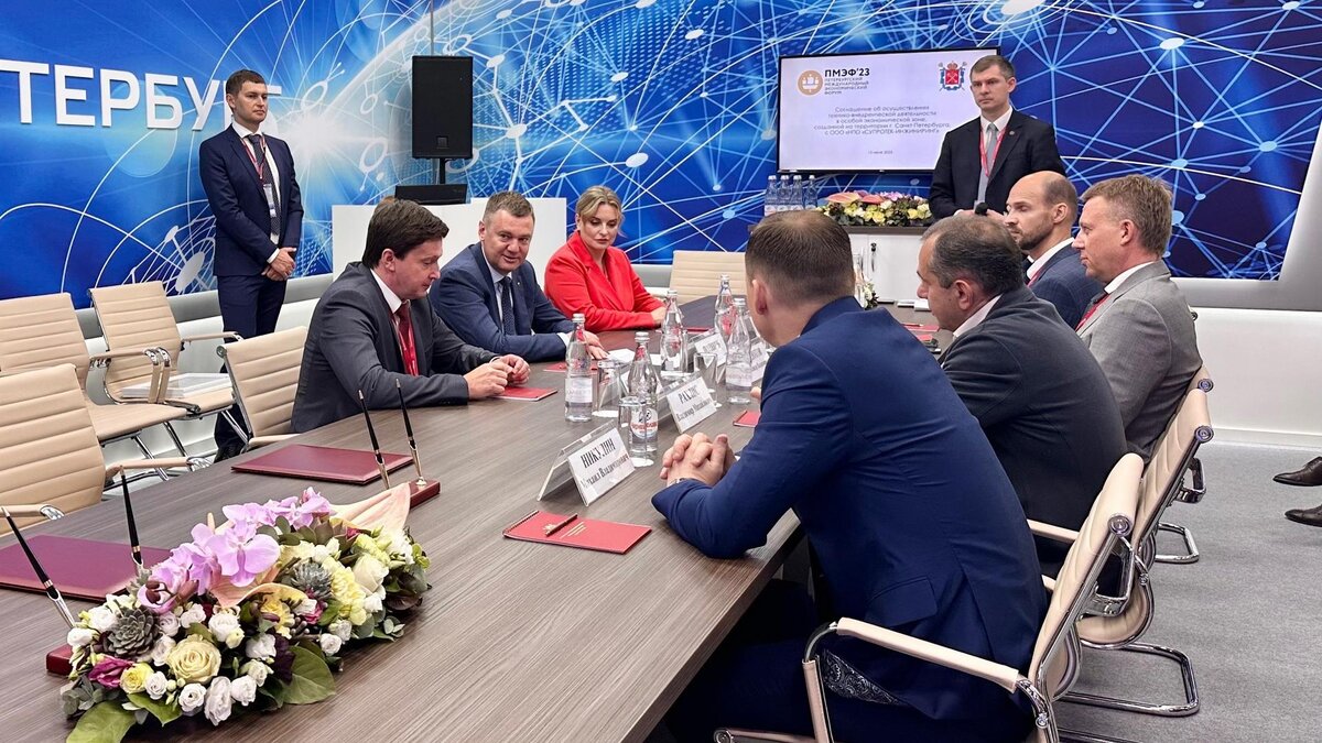 Проект санкт петербург в цифрах