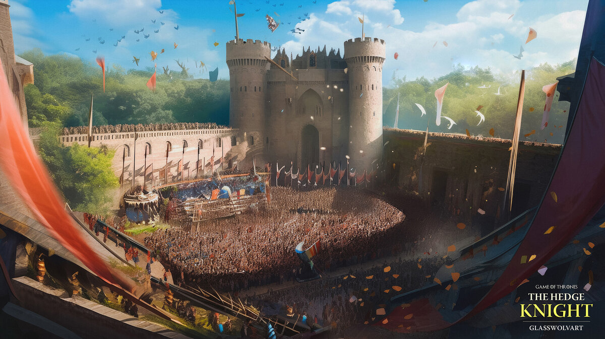 Эшфордский турнир по версии нейросети