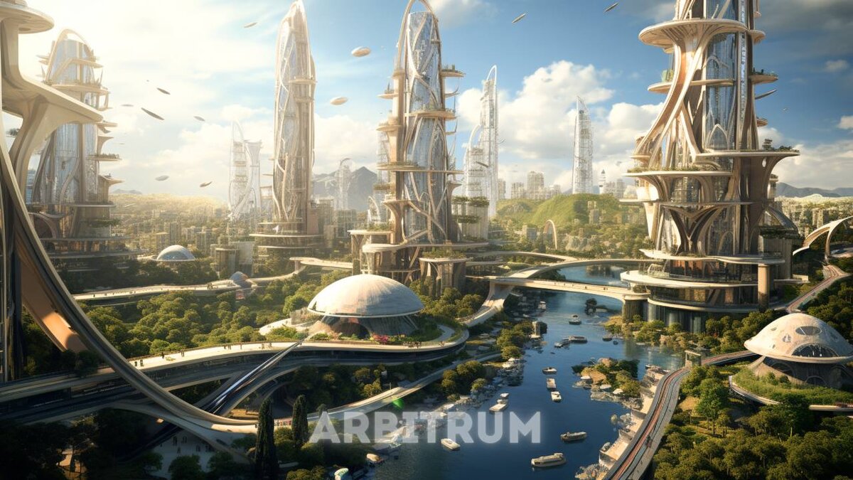 Arbitrum: Переопределение Масштабируемости в Экосистеме Ethereum

Arbitrum привлекает внимание на рынке криптовалют благодаря своим инновационным характеристикам и потенциалу для решения проблем масштабируемости в сети Ethereum. Эта новаторская платформа предлагает уникальное решение, используя технологию Layer 2, которая позволяет выполнять смарт-контракты на боковых цепях вместо основной блокчейн-сети Ethereum. Это значительно увеличивает пропускную способность сети и снижает комиссии за транзакции, что делает Arbitrum привлекательным выбором для пользователей, ищущих быстрые и экономичные операции.

Одним из ключевых факторов успеха Arbitrum является сильная поддержка со стороны крупных инвестиционных фондов и разработчиков Ethereum. Эта поддержка не только внушает уверенность в проекте, но и создает благоприятные условия для его дальнейшего роста и принятия.

Рост Arbitrum тесно связан с растущим интересом к децентрализованным финансовым приложениям (DeFi). Платформа Arbitrum предоставляет разработчикам и пользователям инструменты и ресурсы для создания и развертывания DeFi-проектов. Это включает возможность создания смарт-контрактов и проведения финансовых операций без посредников, что приносит гибкость и прозрачность в финансовые процессы.

Решения масштабируемости, предлагаемые Arbitrum, решают одну из главных проблем в экосистеме Ethereum. По мере роста популярности и использования приложений на основе Ethereum, становятся заметными ограничения масштабируемости сети. Arbitrum позволяет разработчикам перемещать вычислительно сложные и высокочастотные операции на боковые цепи, освобождая основной блокчейн для более критических и важных операций. Это приводит к повышению эффективности сети в целом и улучшению пользовательского опыта.

Однако, как и в случае с любой другой криптовалютой, инвестиции в Arbitrum несут определенные риски. Рынок криптовалют известен своей высокой волатильностью, и цена Arbitrum может значительно изменяться. Кроме того, конкуренция со стороны других проектов и блокчейн-сетей может повлиять на долгосрочные перспективы Arbitrum.

Рост стоимости Arbitrum можно объяснить несколькими факторами. Прежде всего, инновационные решения масштабируемости делают его привлекательным для пользователей и разработчиков, ищущих быстрые и экономичные транзакции. Сильная поддержка от влиятельных участников индустрии также усиливает его надежность и потенциал для долгосрочных успехов. В конечном итоге, растущий интерес к DeFi-приложениям поддерживает интерес к Arbitrum, так как он предоставляет необходимую инфраструктуру для создания и развертывания децентрализованных финансовых решений.

Достижения и потенциал Arbitrum не остаются незамеченными, и его стоимость имеет огромный потенциал роста. Однако, важно подходить к инвестициям в Arbitrum, как и к любой другой криптовалюте, со здравым смыслом и тщательным анализом рисков. Только при обоснованных решениях, основанных на информированности, можно принимать рациональные решения о вложениях в криптовалюты.Подписывайся на наш канал.