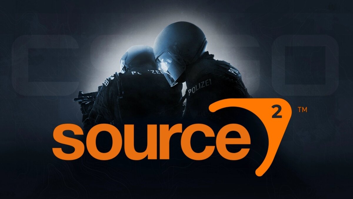 Когда Valve планирует перевести Counter Strike на движок Source 2.0 |  Строительные системы с Альянс Онлайн | Дзен