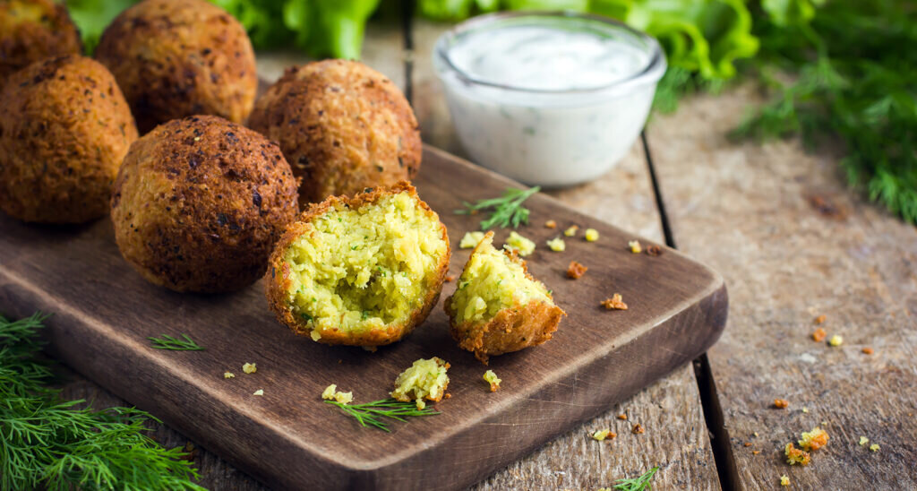 Еврейская кухня - рецепты высокой кухни на астонсобытие.рф