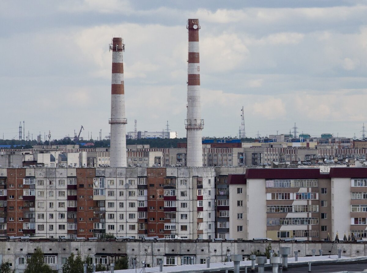    В Сургуте определят лучшие и худшие управляющие компании