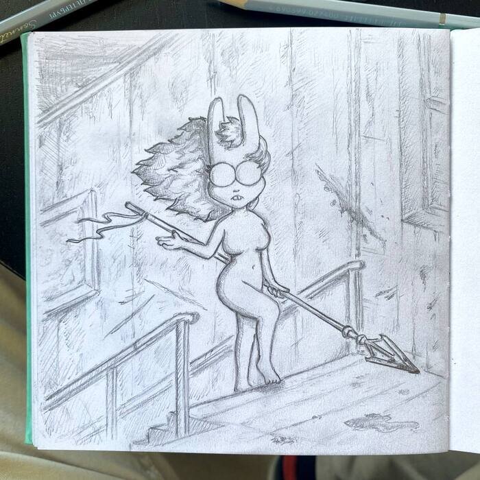 .
