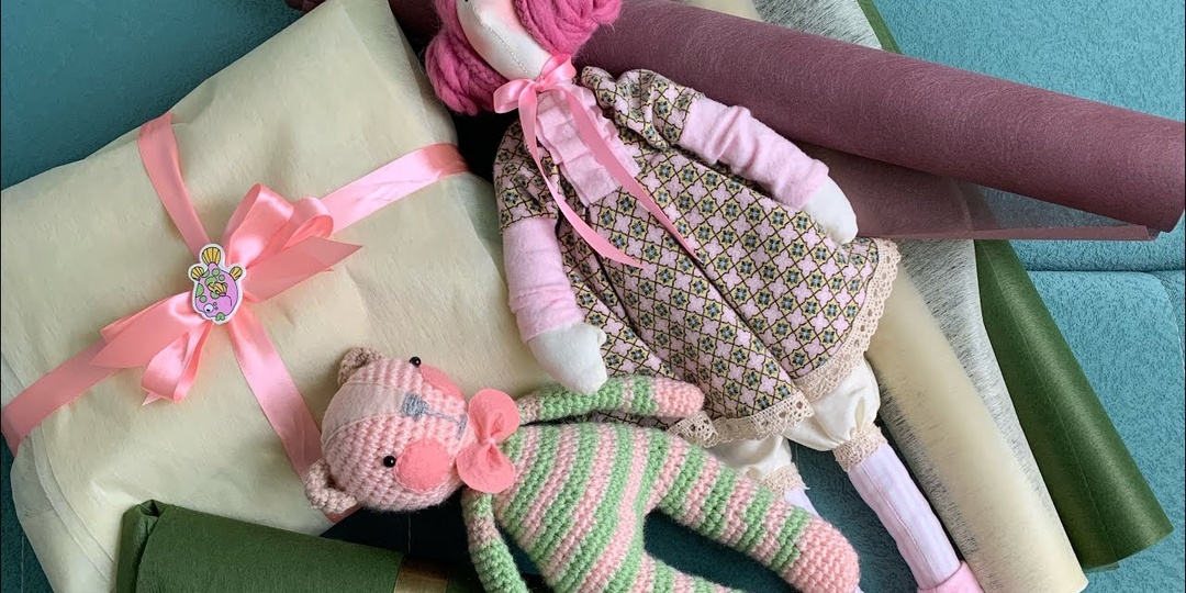 Шью,вяжу,готовлю.Посылка улетела.Пряжа прилетела.