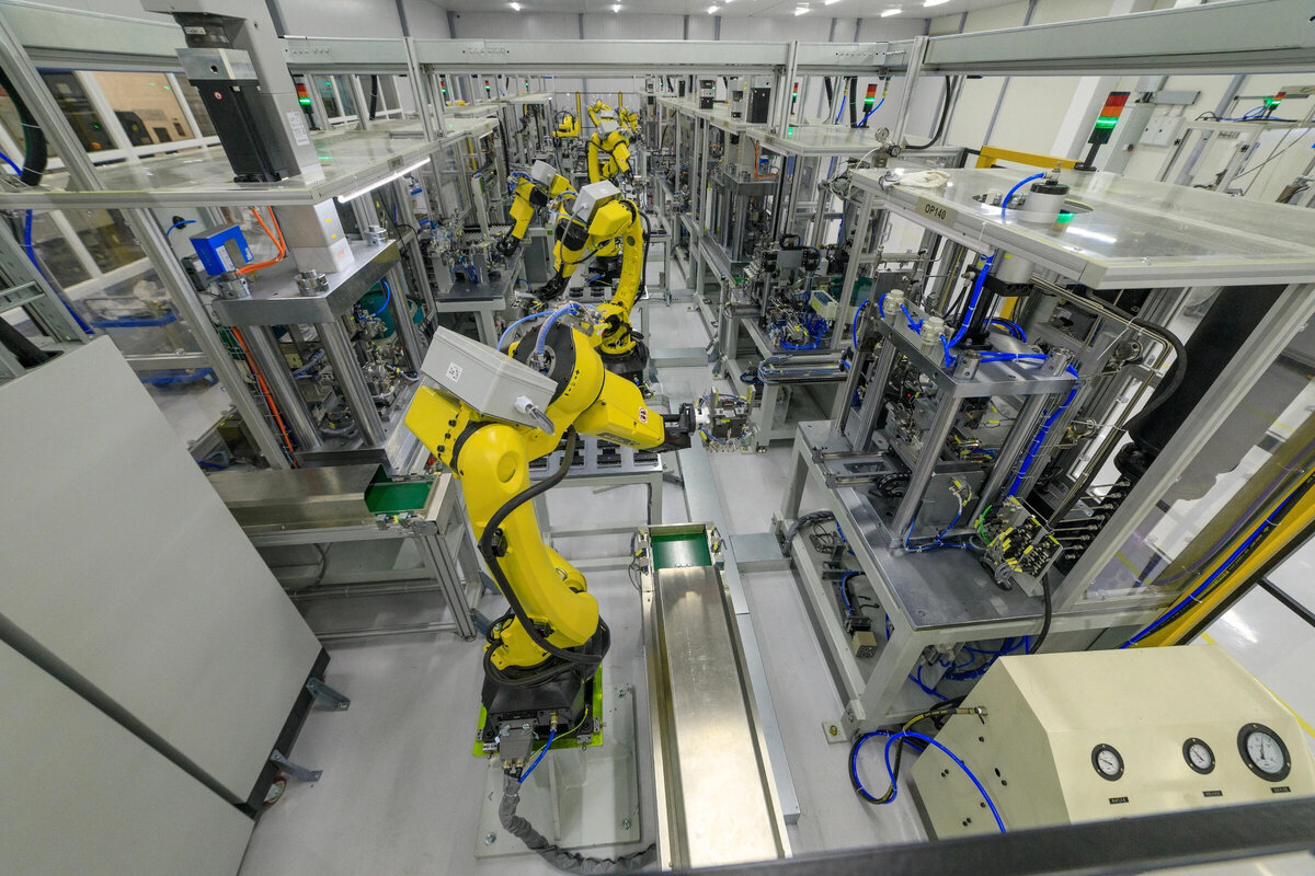 ООО «НПП «Итэлма» в Костроме 