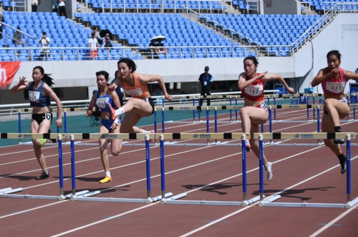    Российские и белорусские спортсмены выступят на Азиатских играх 2023 года