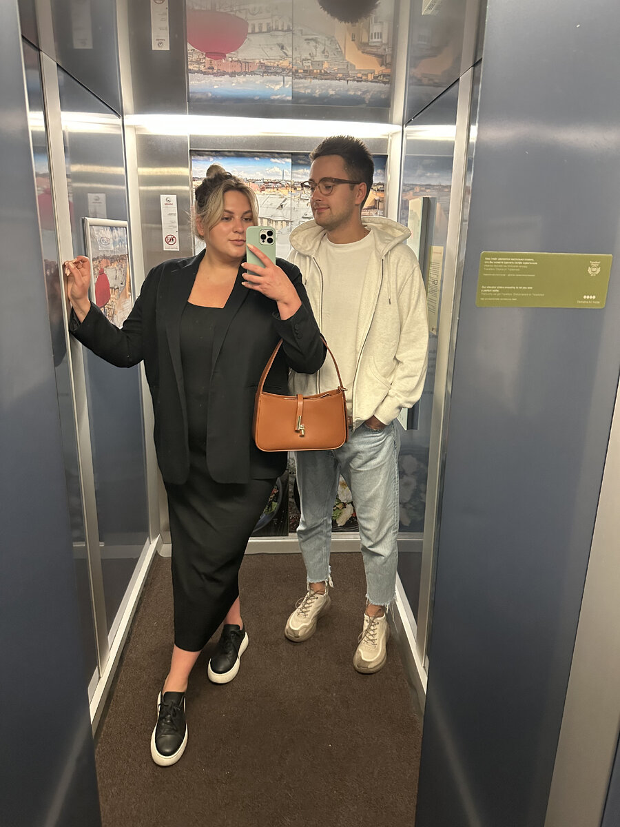 С Богданом в отношениях мы состоим уже более 10 лет