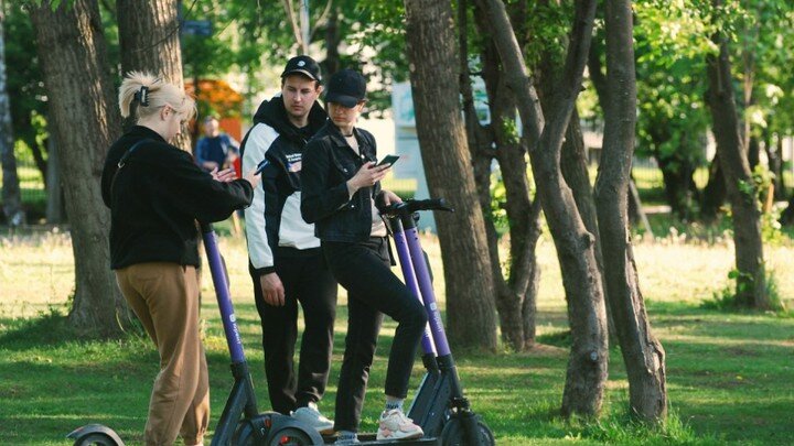 ALEXANDER LEGKY/GLOBALLOOKPRESS