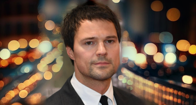 Данила Козловский