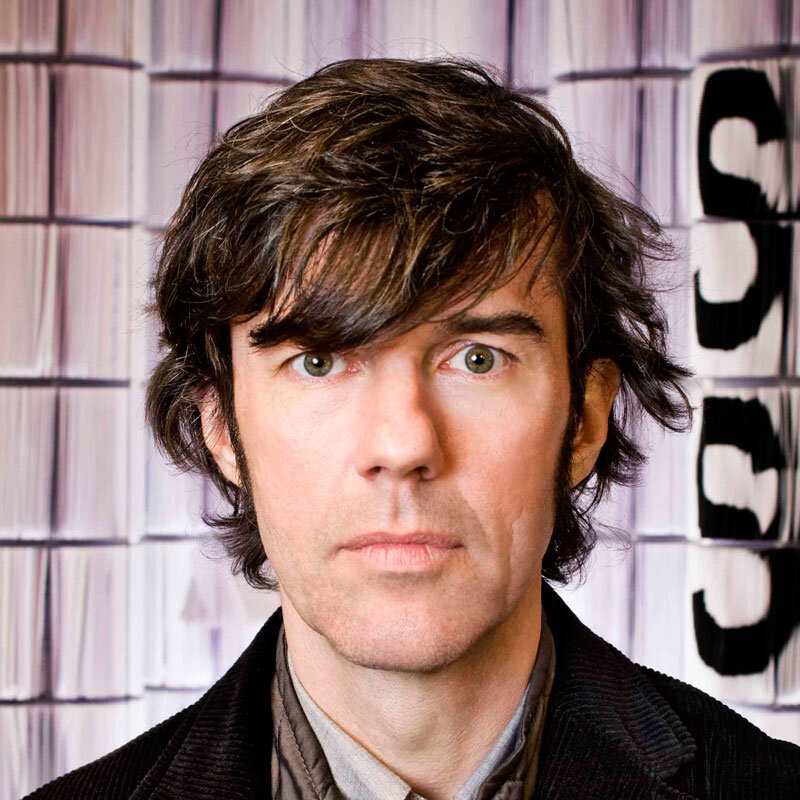 Стефан Сагмейстер (Stefan Sagmeister)