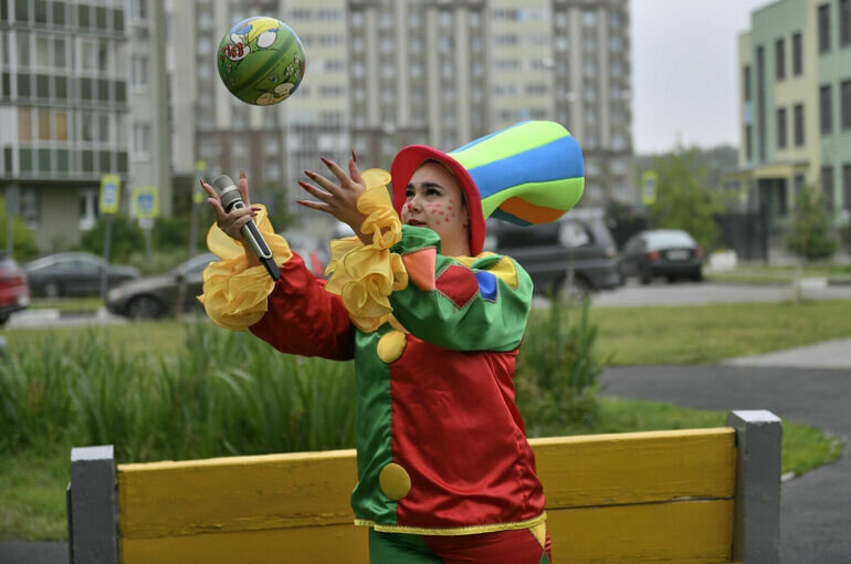   Юрий Инякин/ПГ