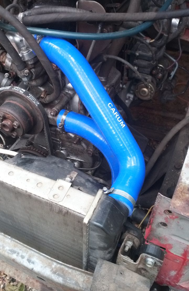 Капитальный ремонт двигателя УМЗ-4216. Окончательная сборка ...