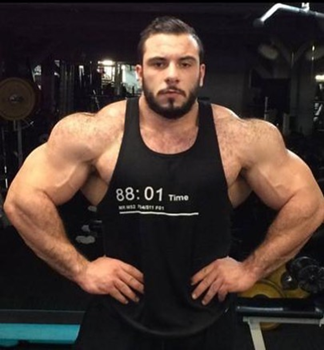 Биография Лорензо Беккер