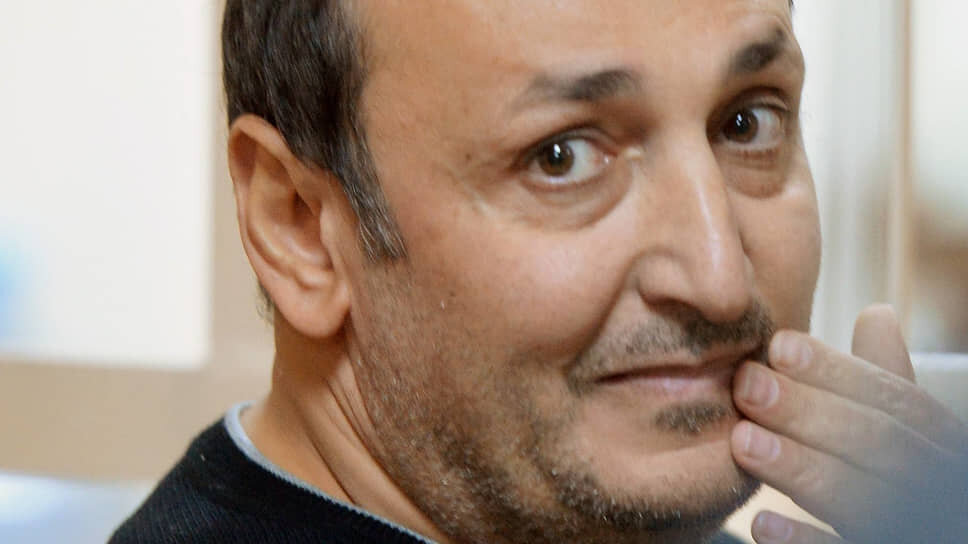 Фото: Геннадий Гуляев / Коммерсантъ📷Геннадий Манаширов