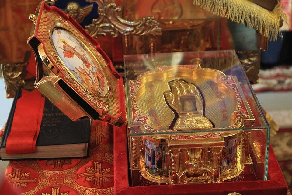 Олег Укладов / «Комсомольская правда»